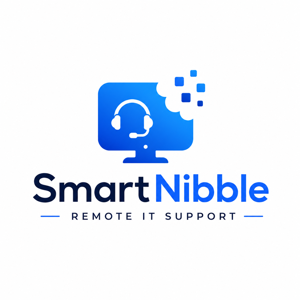 Smart Nibble – Remote IT Support